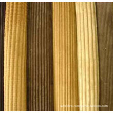 Nylon /Poly Corduroy Fabric (CHX-110)